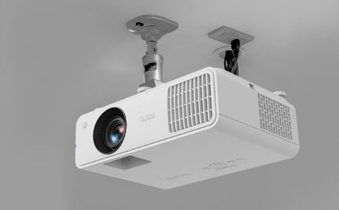 LW550 3000lms WXGA LED Meeting Room Projector